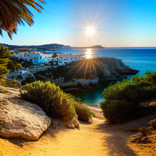 Your Comprehensive Guide to Language Acquisition in Ibiza